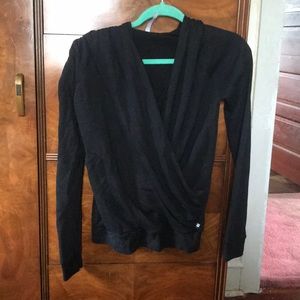 Super warm shirt
